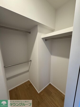 リテラス西日暮里の物件内観写真